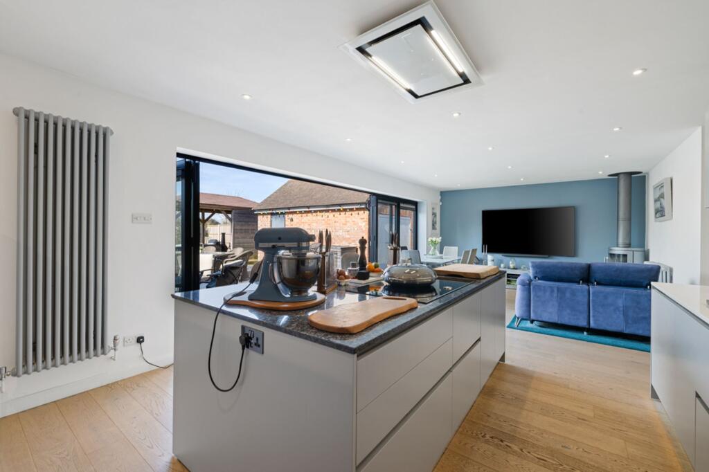 House in Chichester, Runcton, North Mundham - View 3