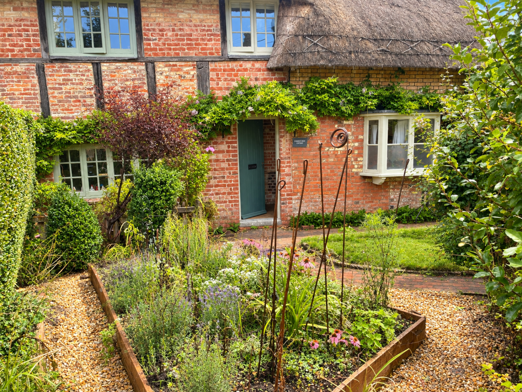 House in Bishops Cannings, Wiltshire - View 3