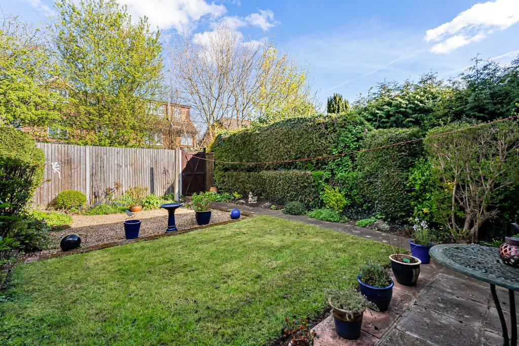 Additional image 5 of Stephens Way, Redbourn, AL3