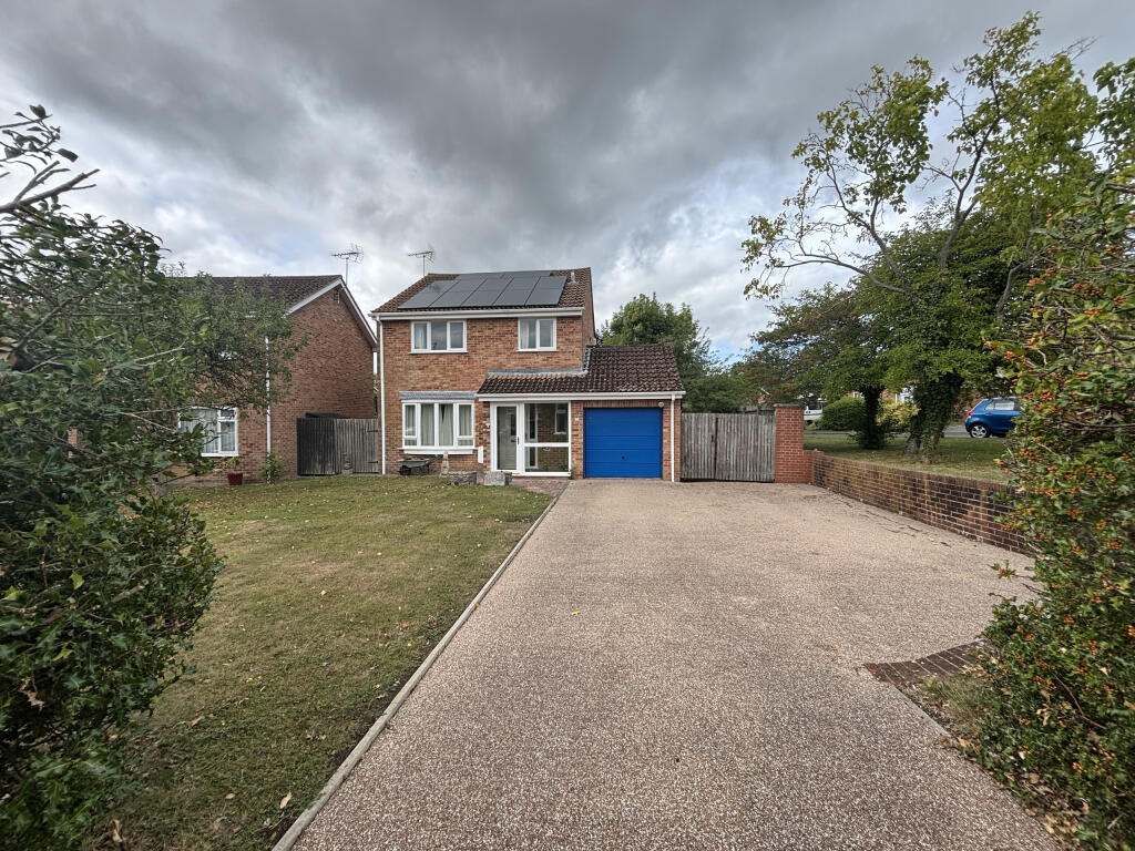Main image of property: Actis Road, Glastonbury