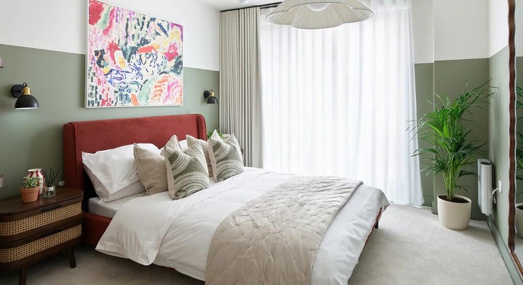 Apartment in Birmingham - View 4