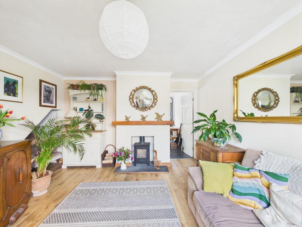 Main image of property: Nibletts Hill, St George, Bristol