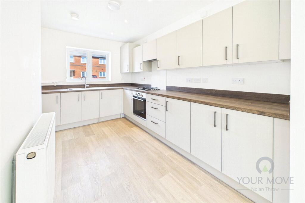 House in Northampton - View 4