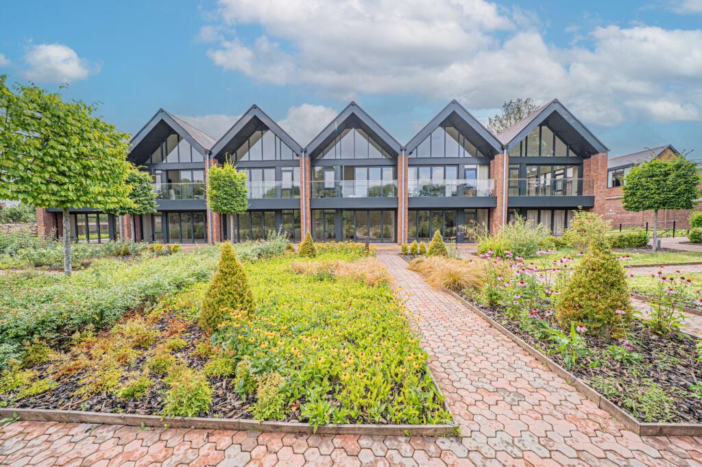 Additional image 15 of Blossomfield Road, Solihull, B91