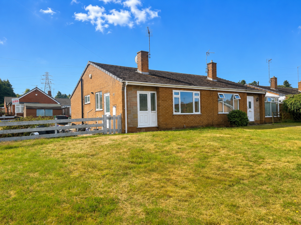 Main image of property: Greenacres, Kirkby-in-Ashfield