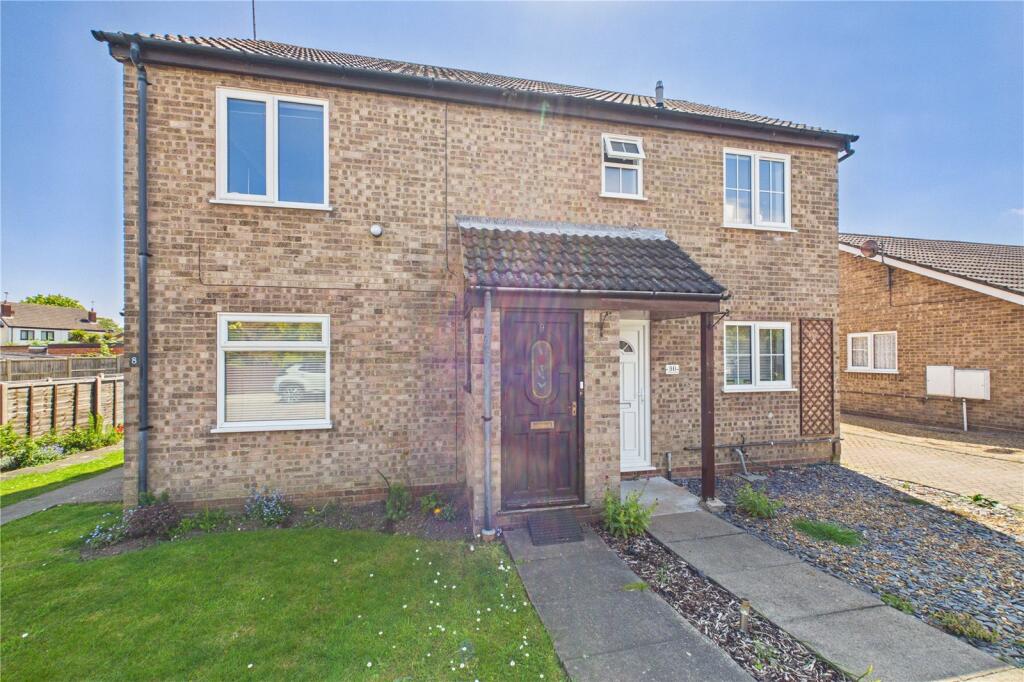 Main image of property: Ubbeston Way, Lowestoft, Suffolk, NR33