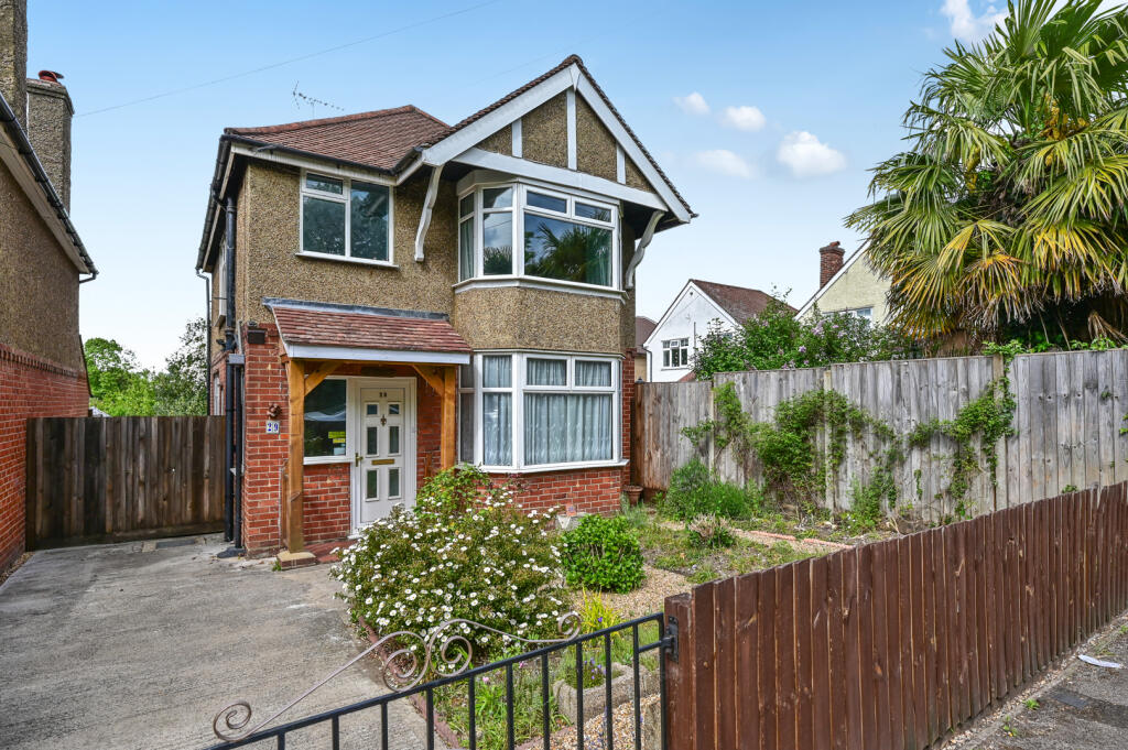 Main image of property: Lynchford Road, Farnborough, GU14