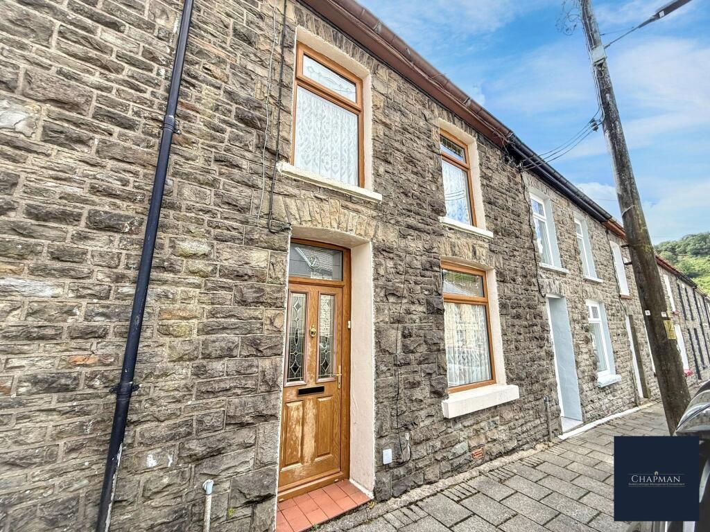 Main image of property: Cross Street, Ystrad, CF41