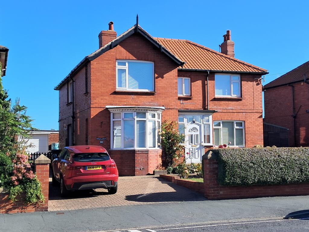 Main image of property: Upgang Lane, Whitby, North Yorkshire