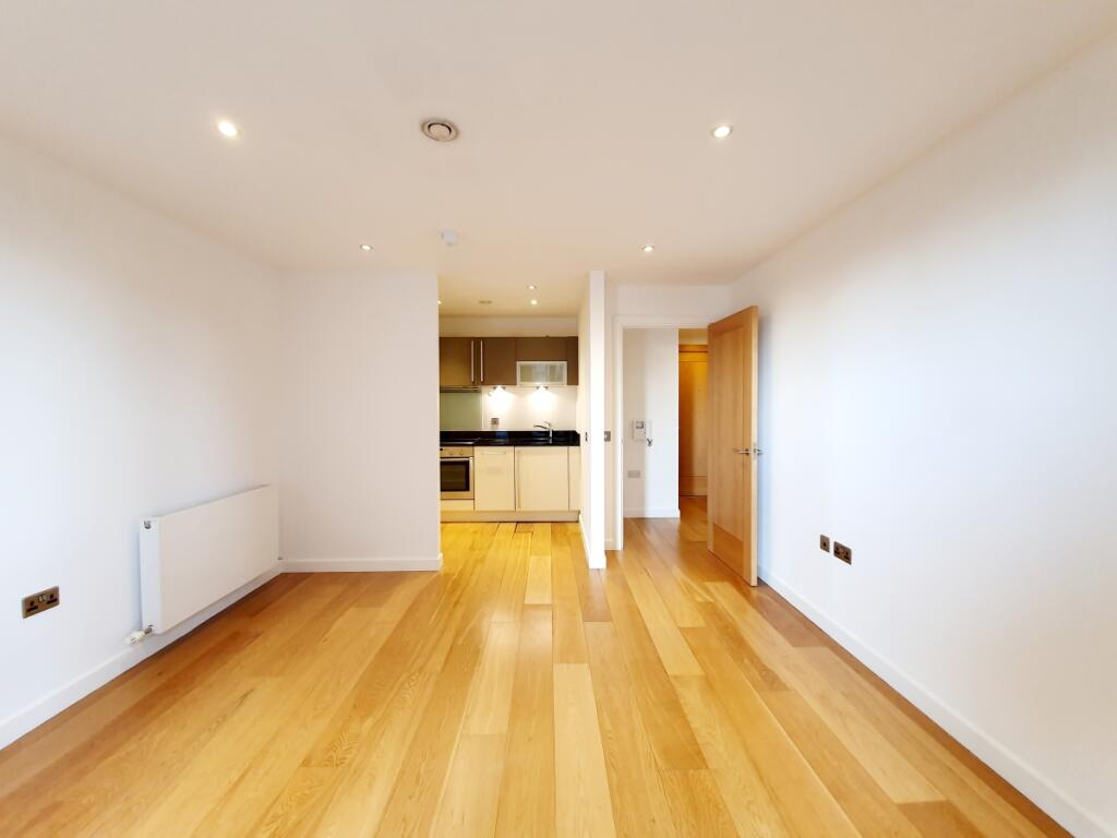 Main image of property: Watermans Place Wharf Approach Leeds LS1