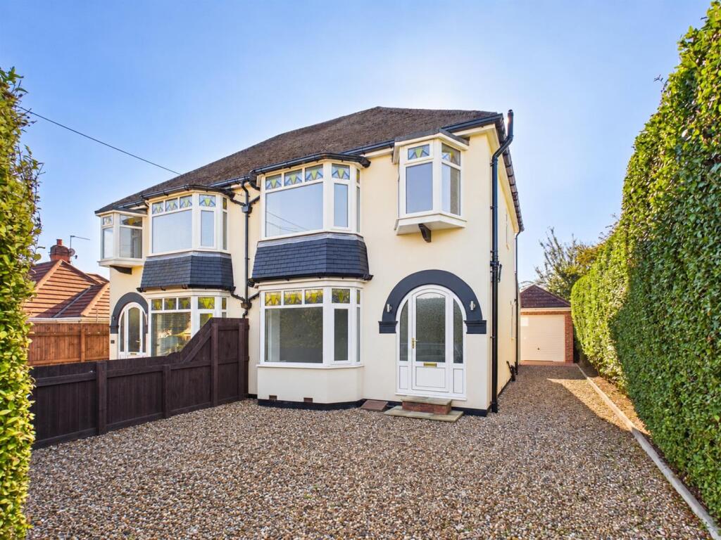 Main image of property: Boothferry Road, Hessle