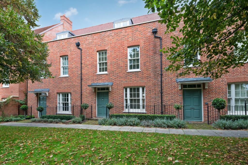 Main image of property: St. Thomas Place, Old Ruttington Lane, Canterbury, Kent, CT1