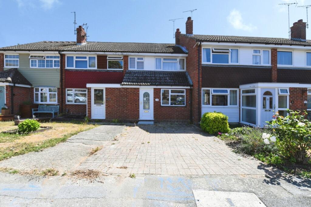 Main image of property: Sparkey Close, Witham, Essex, CM8