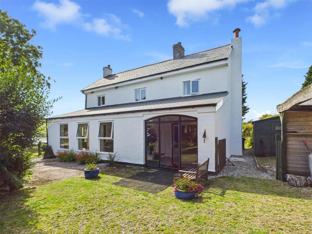 Main image of property: Warleggan, Warleggan, Bodmin