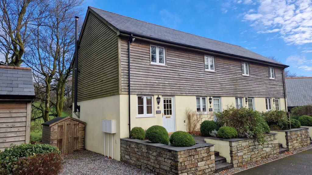 Main image of property: Riverside Cottage,Inny Vale, Davidstow