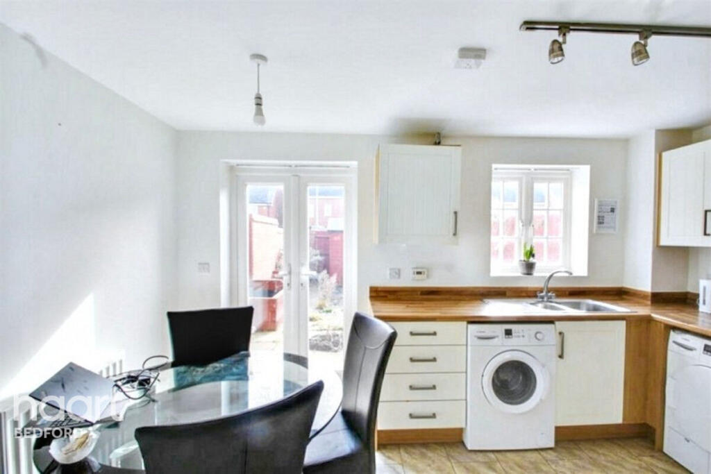 Main image of property: Teal Close, Bedford