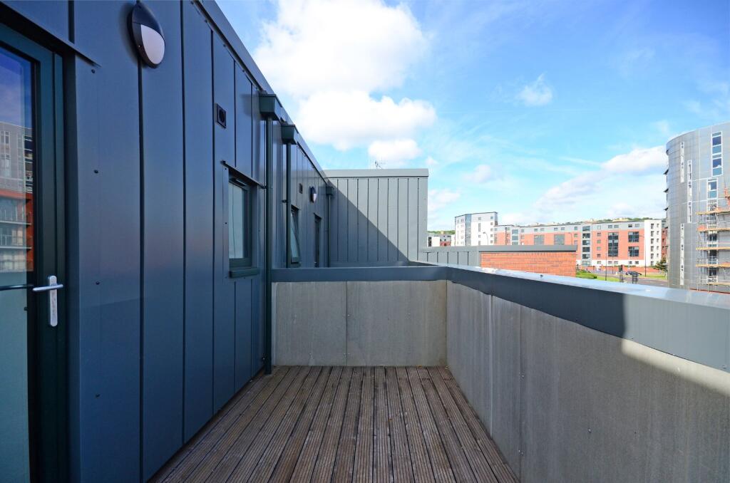 Main image of property: Dun Street, Sheffield, South Yorkshire, S3