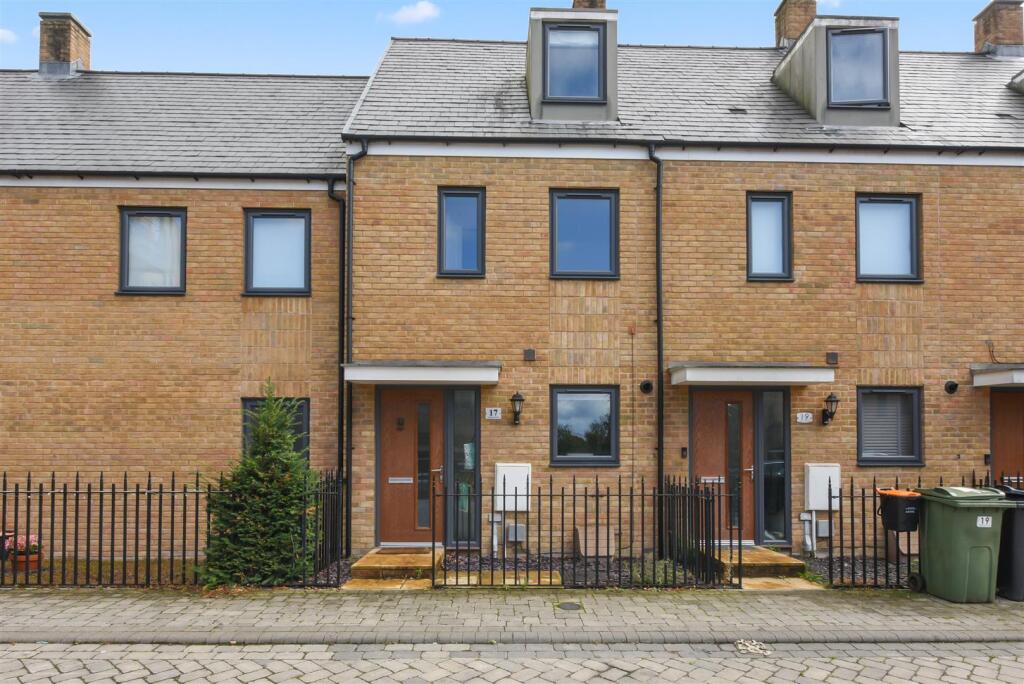 Main image of property: Whatman Drive, Maidstone