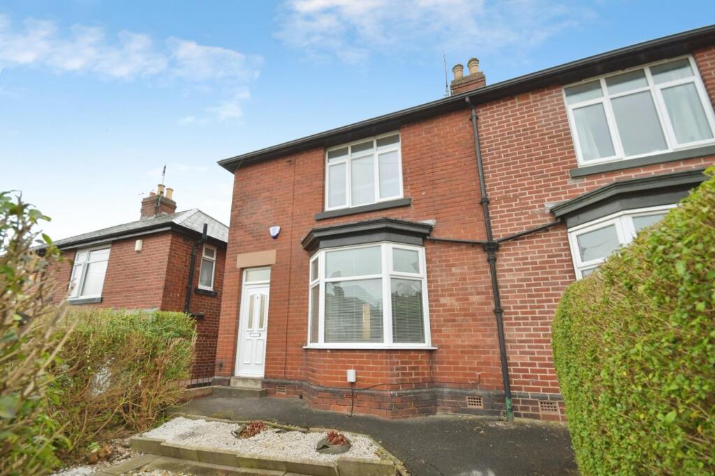 Main image of property: Moffatt Road, Sheffield, S2 3GP
