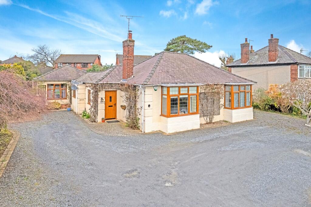 Main image of property: Gladstone Way, Hawarden, CH5