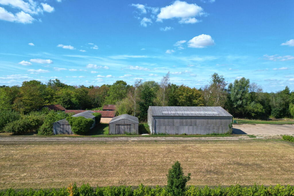 House in Mid Suffolk, Cotton - View 5