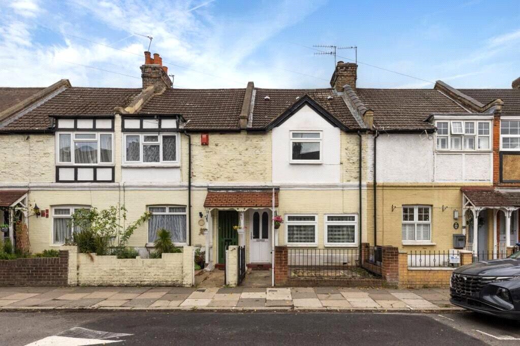Main image of property: Percival Road, Enfield, EN1