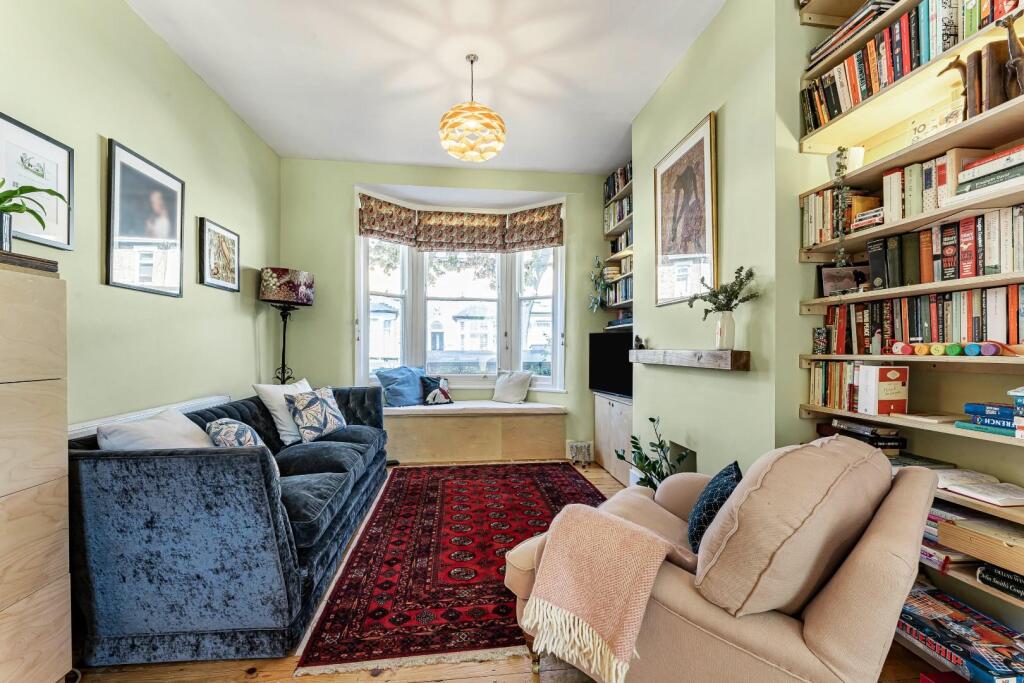 Main image of property: Sutton Court Road, Plaistow, London, E13 9NS