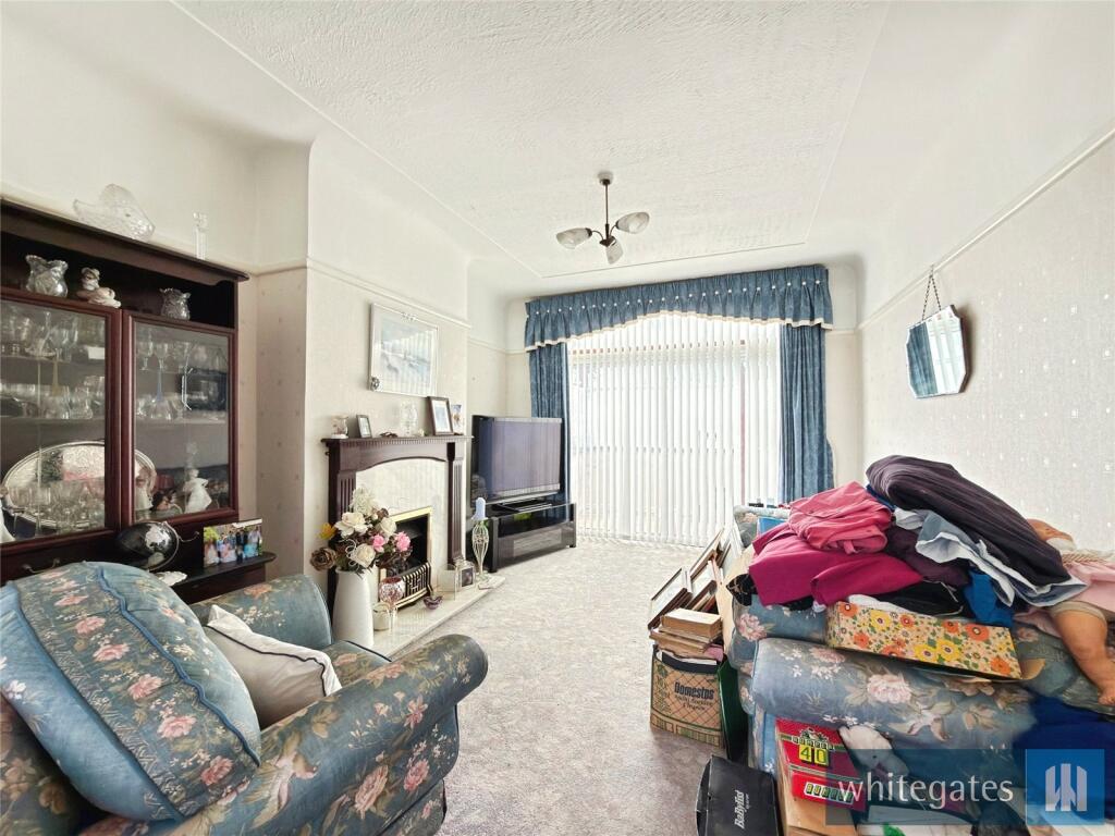House in Liverpool - View 5