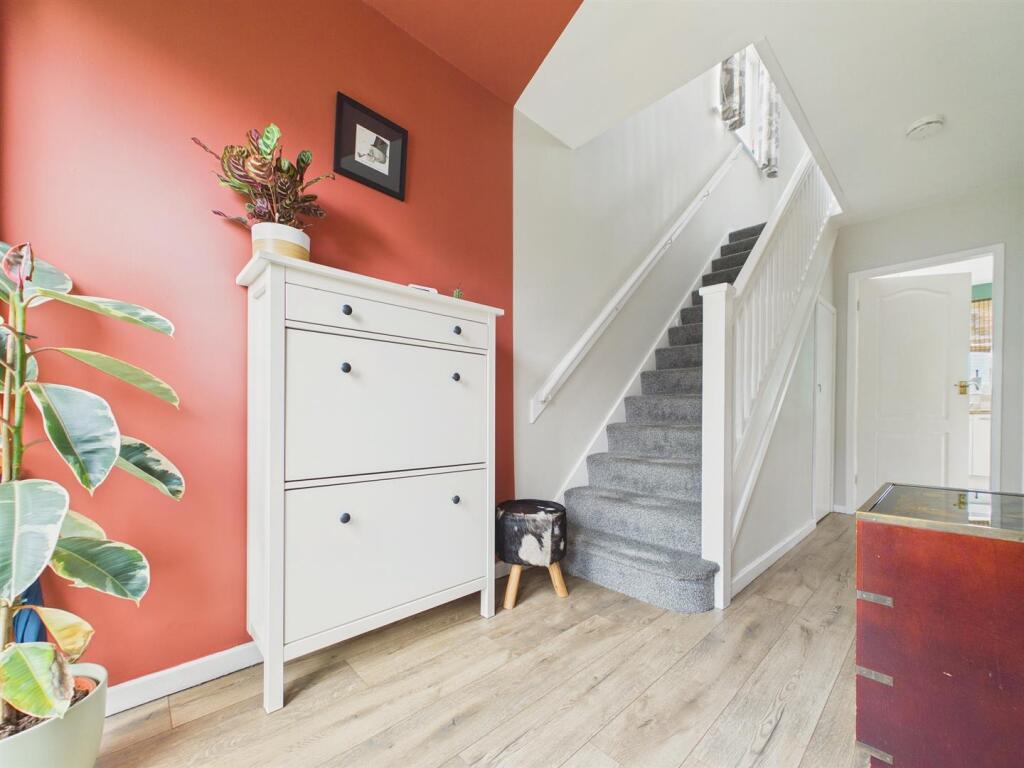 House in Gateshead, Eighton Banks, Low Fell - View 4