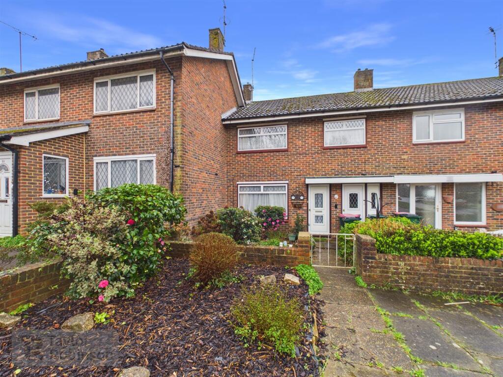 Main image of property: Gossops Drive, Gossops Green, Crawley