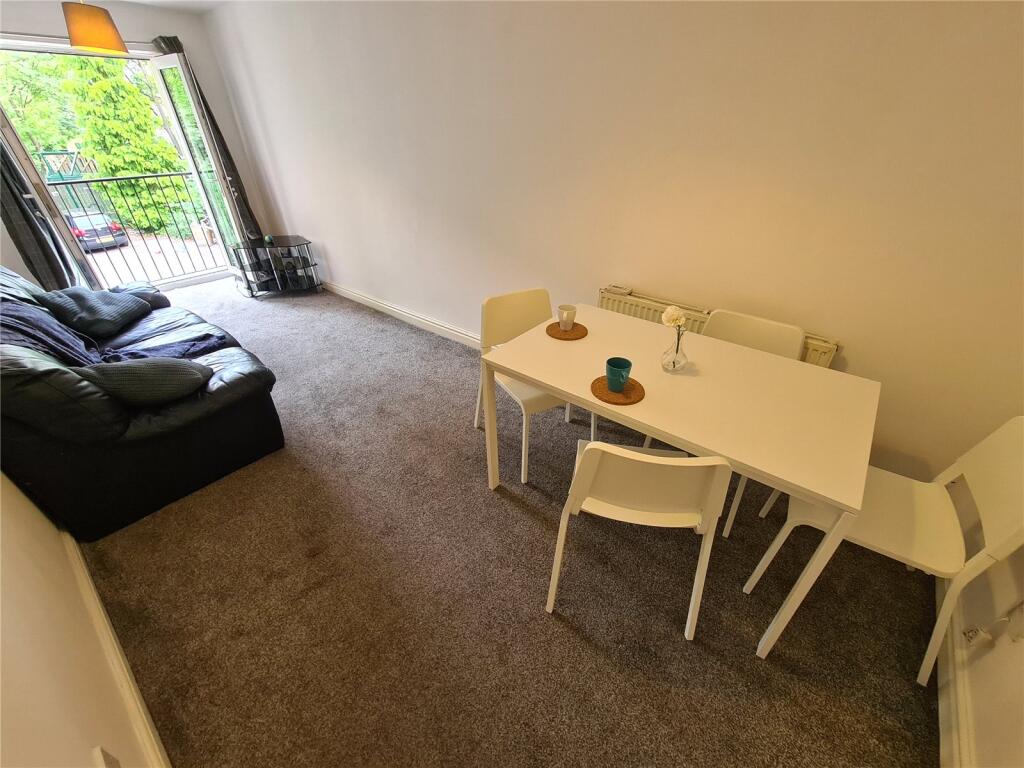 House in Manchester, Greater Manchester - View 2