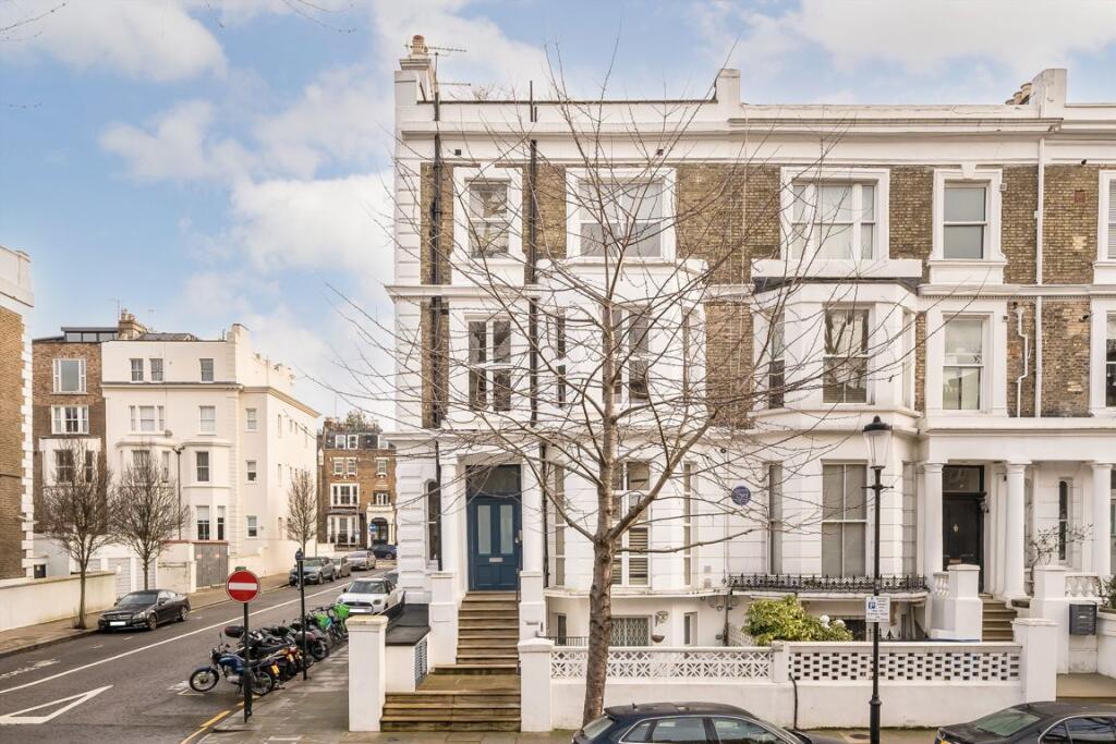 Main image of property: Russell Road, Holland Park