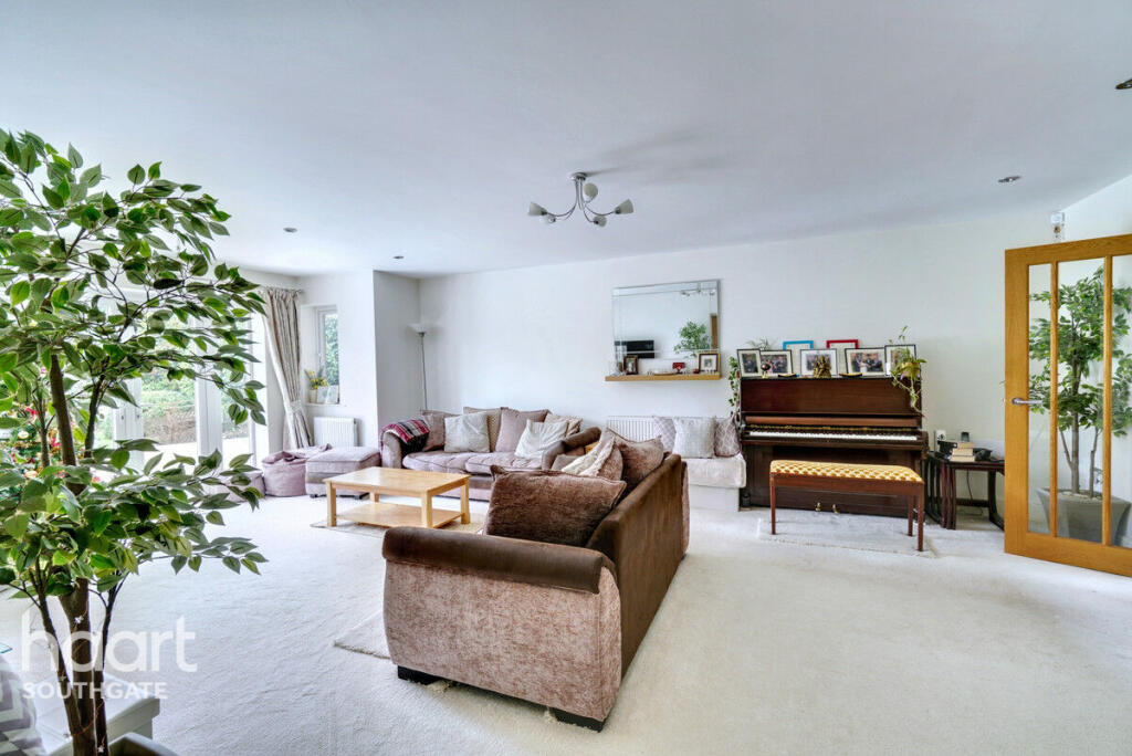 Main image of property: Jennings Way, Barnet