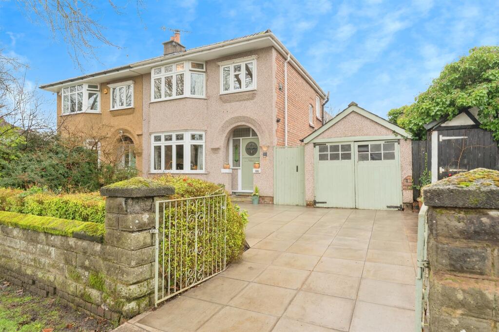 Main image of property: Princes Boulevard, Wirral