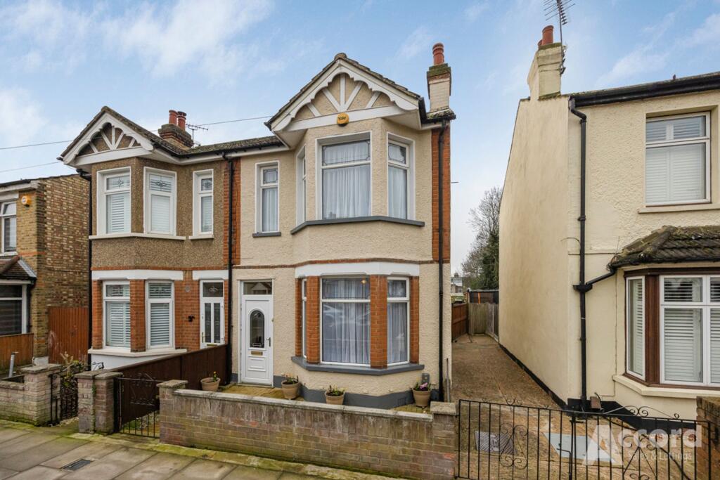 Main image of property: Mildmay Road, Romford, RM7