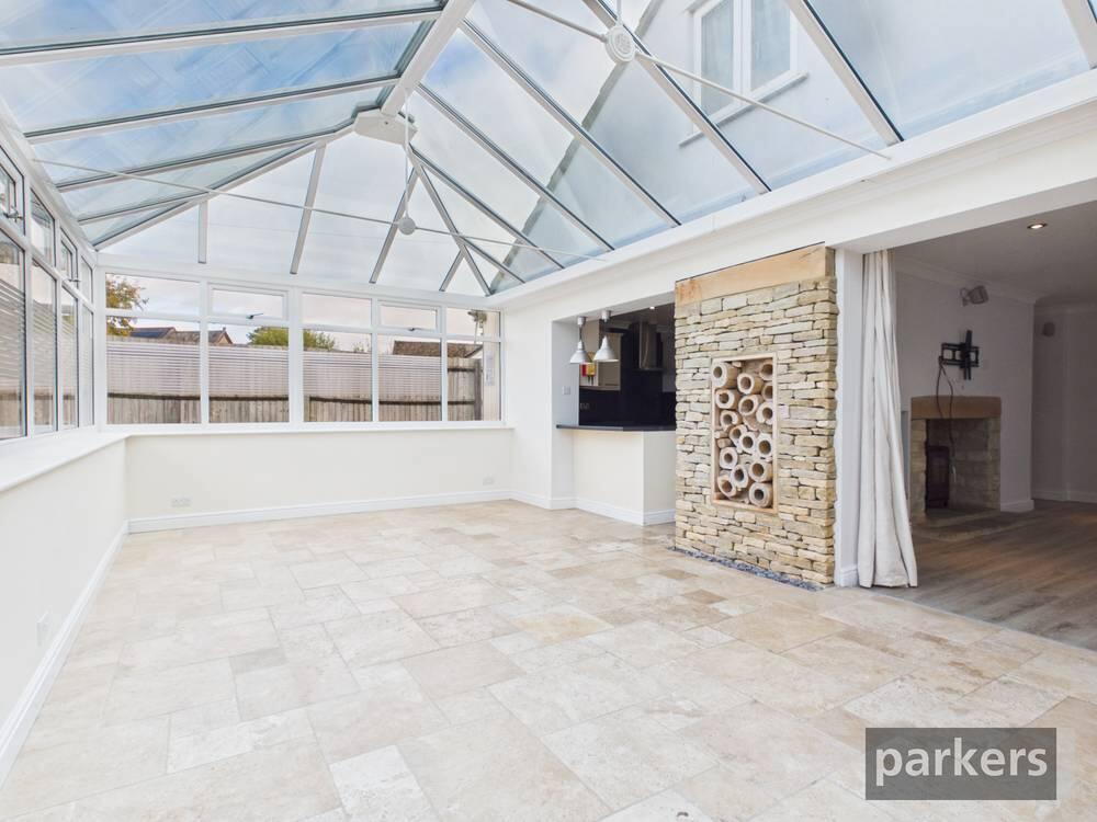 House in Oxford - View 5