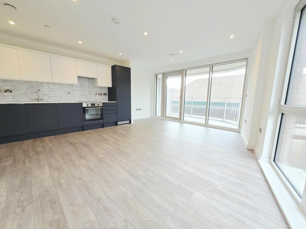 Main image of property: High Mead, Harrow