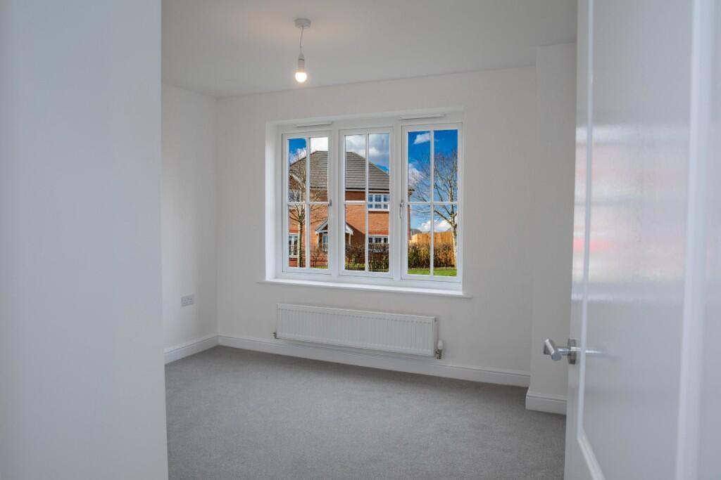 Apartment in Chester, Sealand - View 5