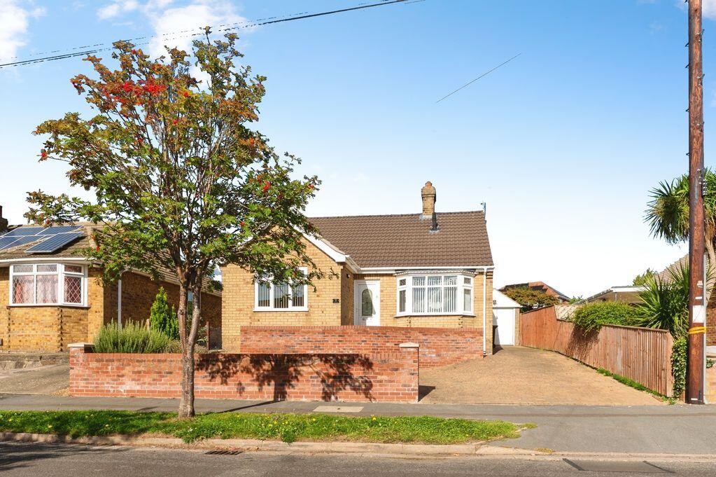 Main image of property: CHARLES AVENUE, LOUTH