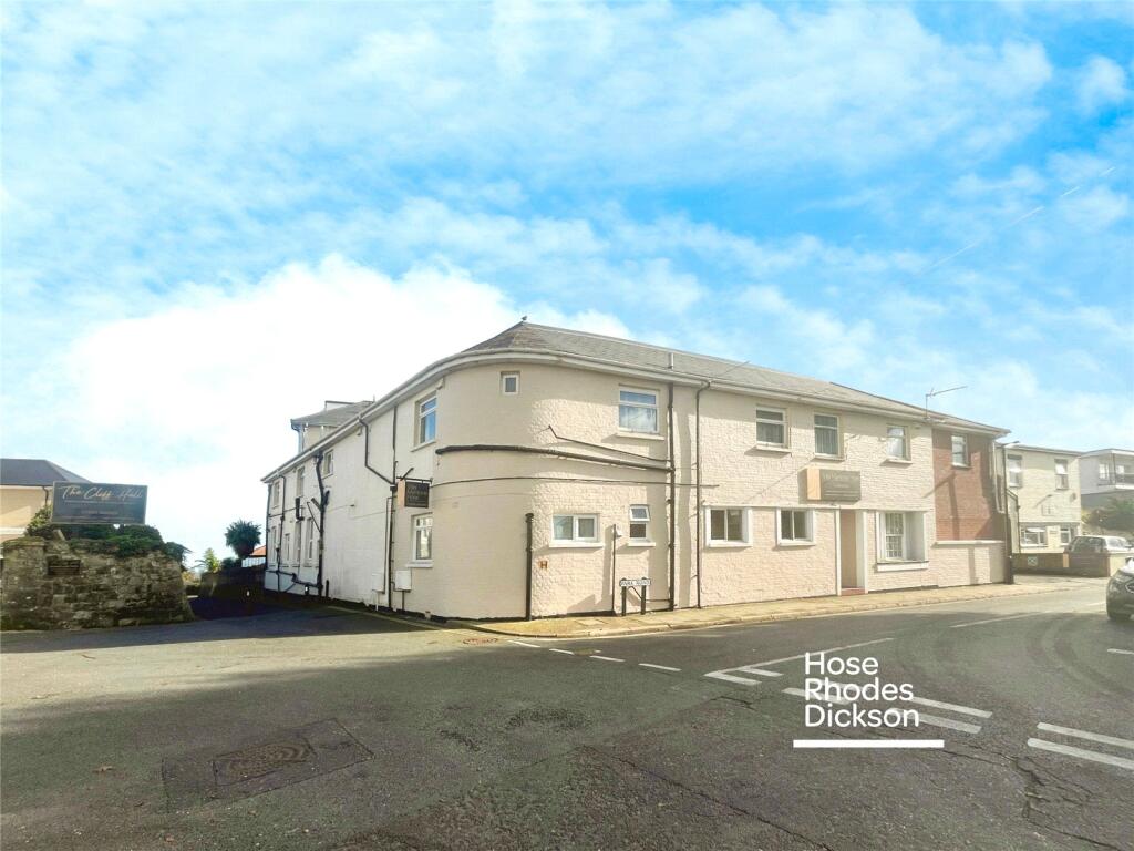 Main image of property: Park Road, Shanklin, Isle of Wight, PO37