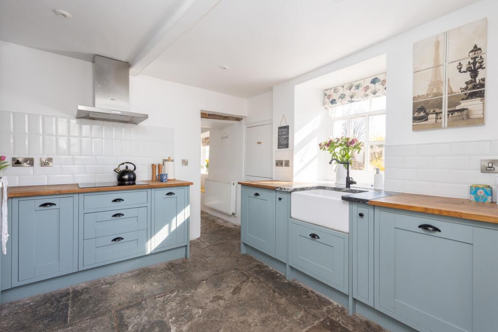 Additional image 4 of Characterful Somerset Longhouse, Old Wells Road, Shepton Mallet (West)