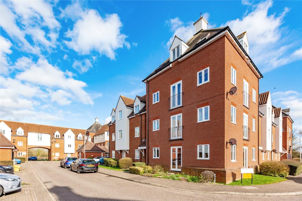 Main image of property: Melba Court, Writtle, Chelmsford, Essex, CM1