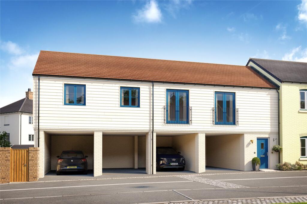 Main image of property: Quintrell Road, Newquay, Cornwall