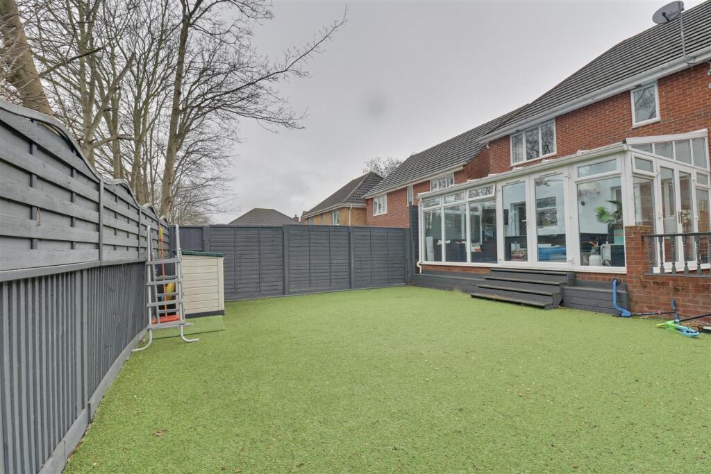 Main image of property: Skye Close, Cosham, Portsmouth
