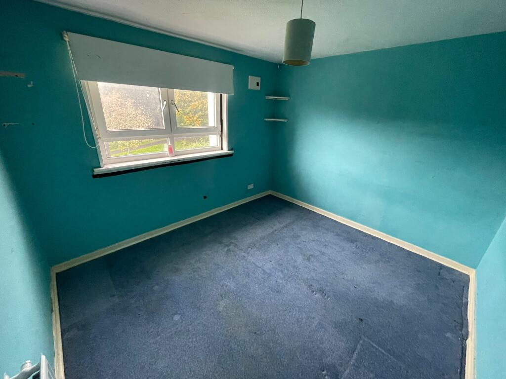 Apartment in Motherwell, North Lanarkshire - More