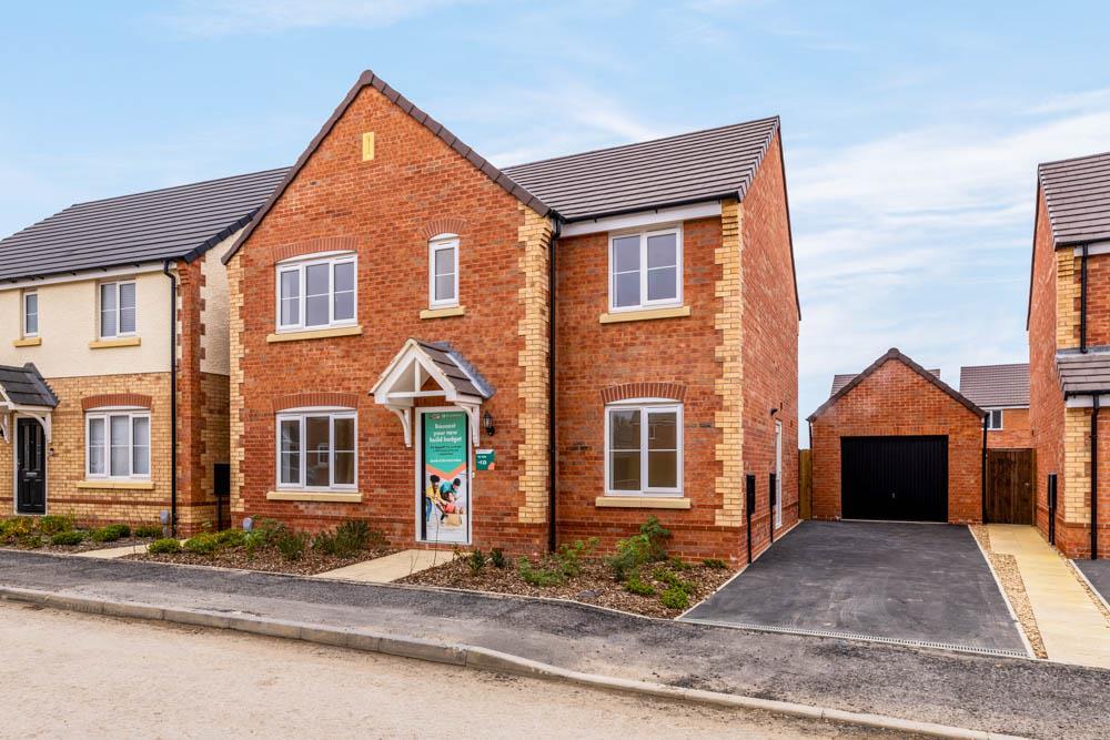 Main image of property: The Maples, Weston