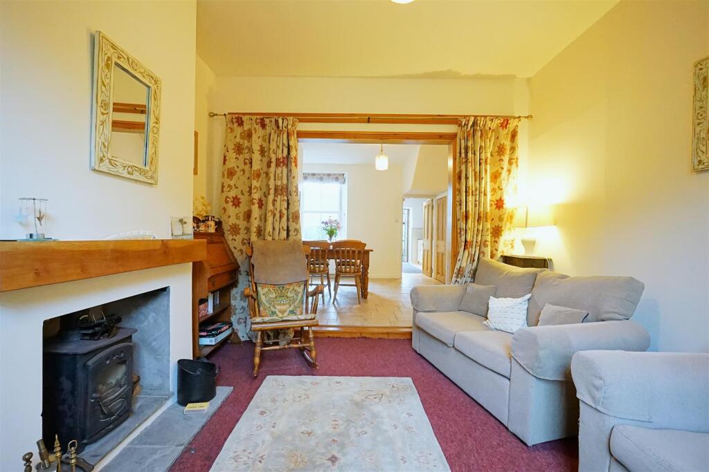 House in Lancaster - More