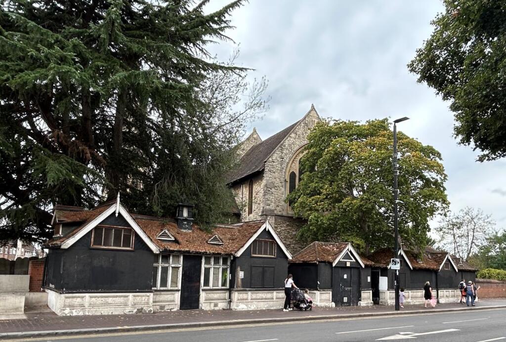 Unit 3, Former Eltham Tramsheds, Well Hall Road, Eltham, London, SE9 1DH - View 4