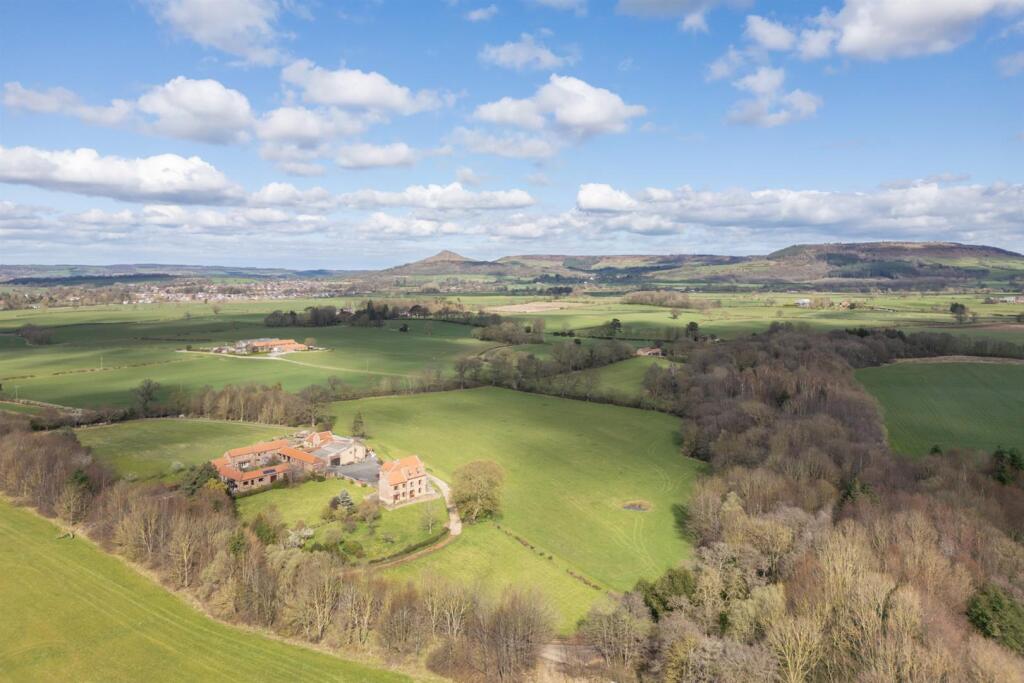 Main image of property: Primrose Hill Farm, Stokesley, Middlesbrough