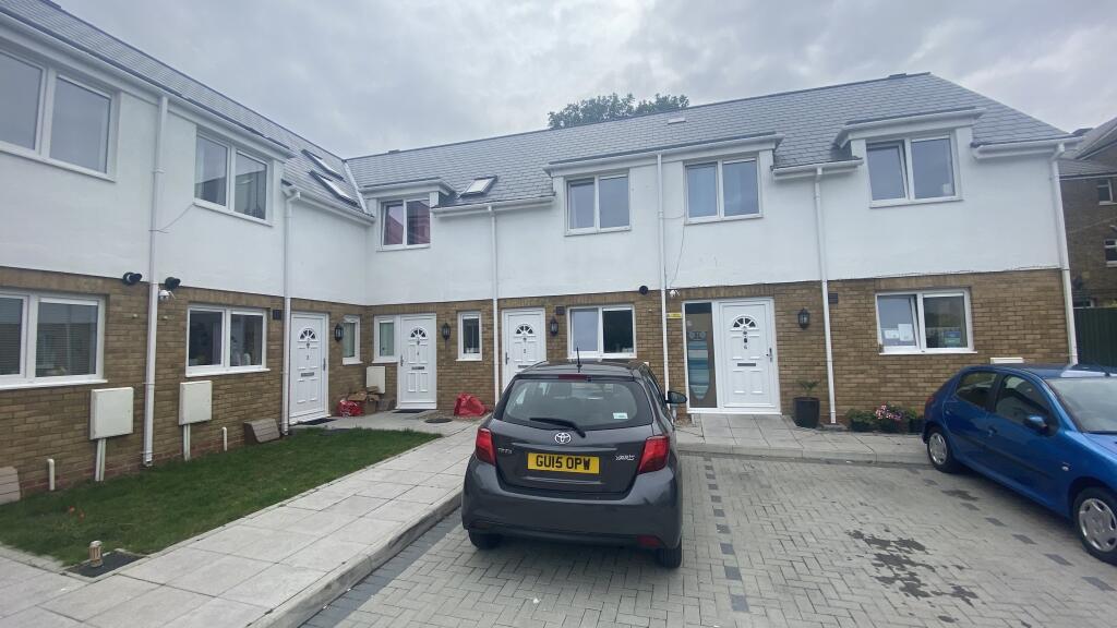 Main image of property: Harold Close, Margate